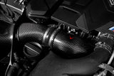 Eventuri BMW F90 M5 / F9X M8 Carbon Turbo Inlet Set