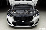 Eventuri BMW F7X M135 M235 / U1X X1 X2 M35i (B48) Black Carbon Intake System