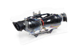 Eventuri Chevrolet C8 Corvette Coupe Black Carbon Intake System