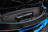 Eventuri Chevrolet C8 Corvette Hard-Top Convertible Black Carbon Intake System