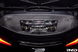 Eventuri Chevrolet C8 Corvette Z06 Coupe Black Carbon Intake System