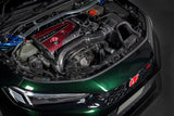 Eventuri FL5 Civic Type-R Carbon Charge Pipe