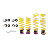 KW Height Adjustable Suspension H.A.S. Kit - BMW F90 M5