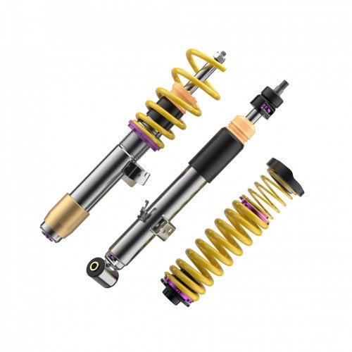 KW Suspension V3 Coilover Kit - BMW G87 M2 G80 M3 G82 M4