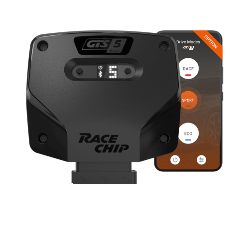 RaceChip GTS 5 Black for BMW S58 G87 M2