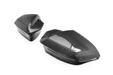 TRE Carbon Mirror Cover Set For BMW G90 and G99 M5 | TR-BG60MCCFML
